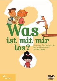 Was ist mit mir los? (DVD)