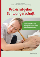 Mabuse Praxisratgeber Schwangerschaft