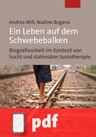 Mabuse Ein Leben auf dem Schwebebalken (E-Book/PDF)