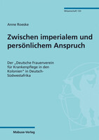 Mabuse Zwischen imperialem und persönlichem Anspruch